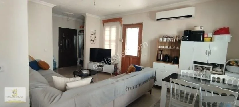 Opportunity in Umurca! 2+1 with Garden, Large Balcony, Central Location, photo 3