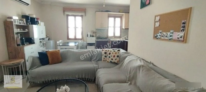 Opportunity in Umurca! 2+1 with Garden, Large Balcony, Central Location, photo 4