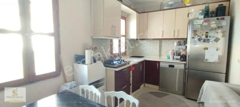 Opportunity in Umurca! 2+1 with Garden, Large Balcony, Central Location, photo 1