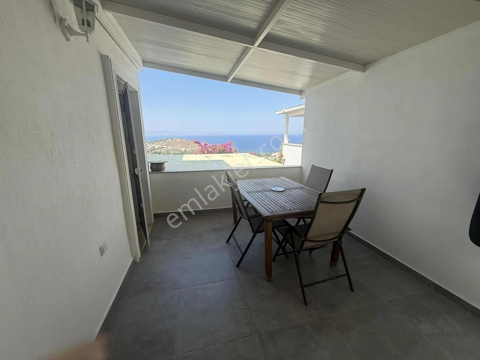Freistehende Villa zum Verkauf in Koyunbaba, Bodrum, photo 2