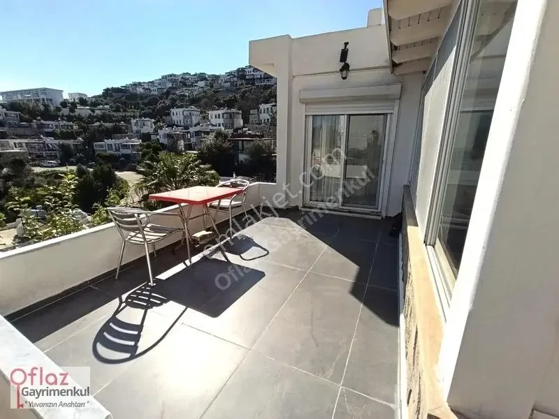 Villa for Sale with Private Beach and Garden in Bodrum Gümüşlük, photo 2