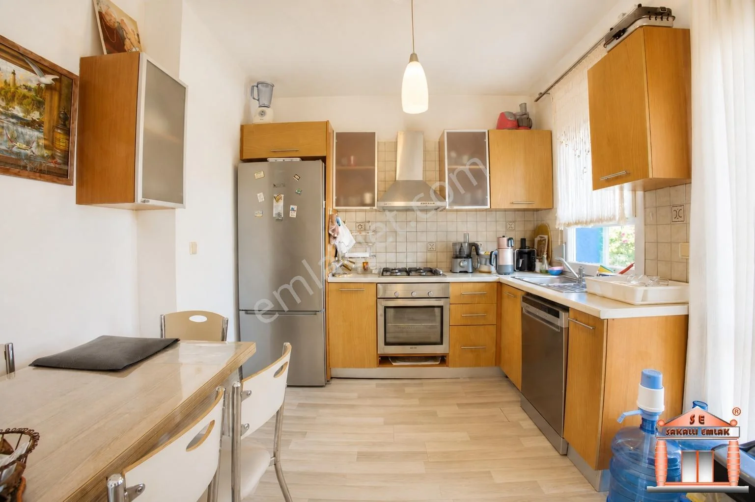 ️s-a-k-a-l-l-ı-dan Duplex mit Pool und Aussicht zum Verkauf in Gümüşlük, photo 3