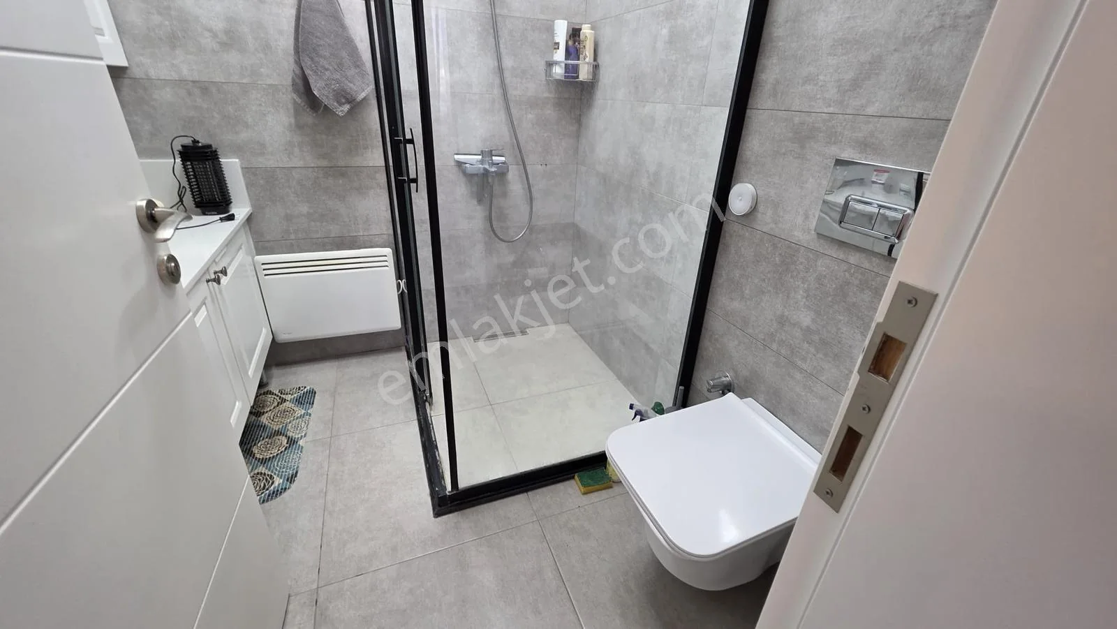 Sea View Flat in a Complex for Sale in Bitez, photo 5
