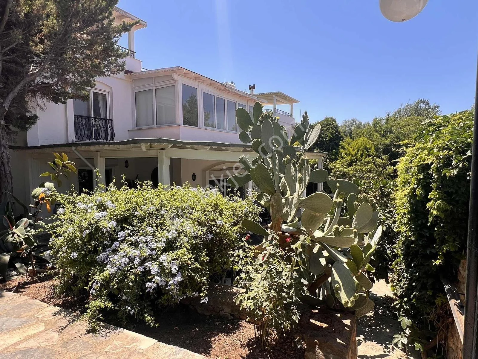 A Private Villa in Küçükbük, on the Border of Gündoğan and Türkbükü, photo 2