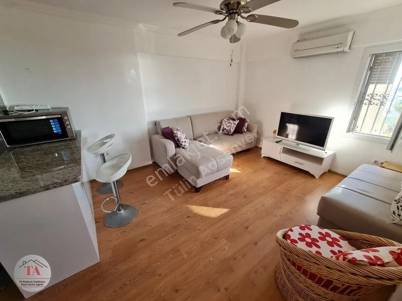 2+1 Duplex Residence for Sale in Bodrum Gümüşlük Gümsan 1 Site, photo 2