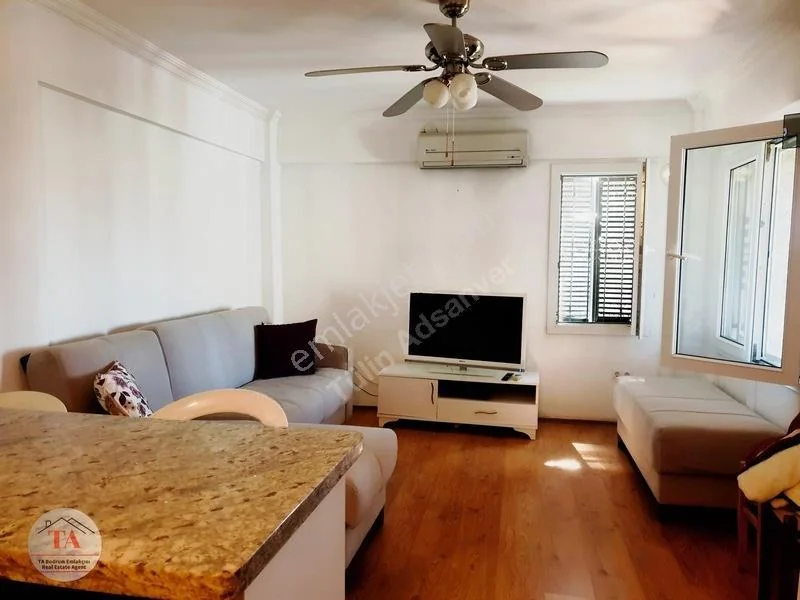 2+1 Duplex Residence for Sale in Bodrum Gümüşlük Gümsan 1 Site, photo 3