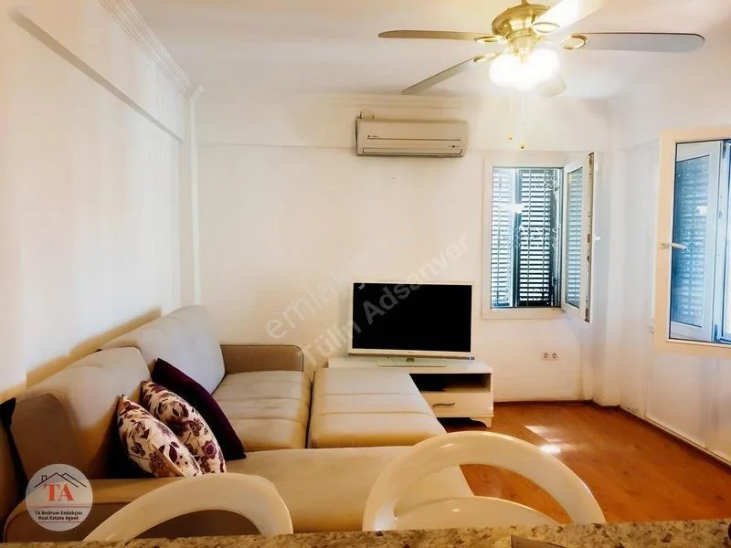 2+1 Duplex Residence for Sale in Bodrum Gümüşlük Gümsan 1 Site, photo 4