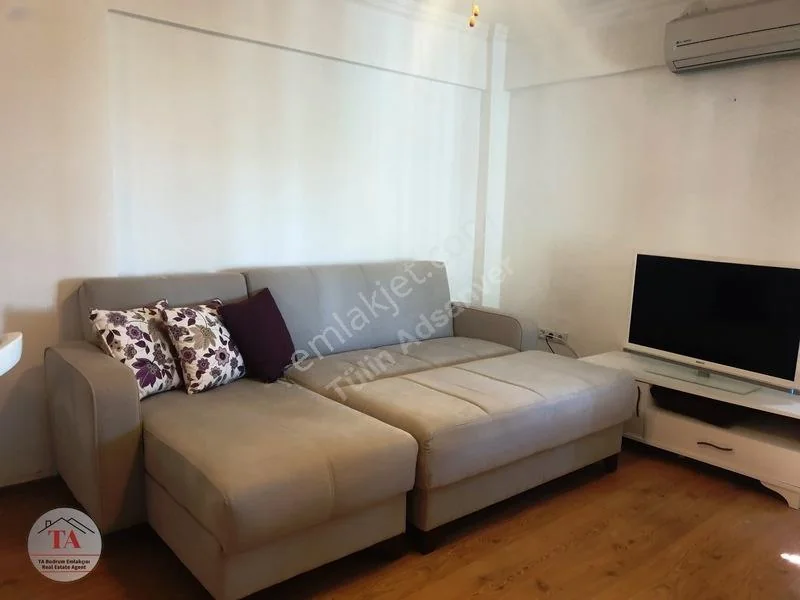 2+1 Duplex Residence for Sale in Bodrum Gümüşlük Gümsan 1 Site, photo 5