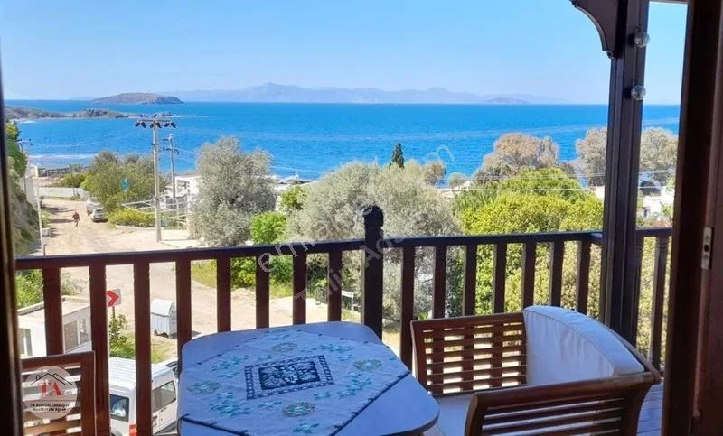 2+1 Duplex Residence for Sale in Bodrum Gümüşlük Gümsan 1 Site, photo 1