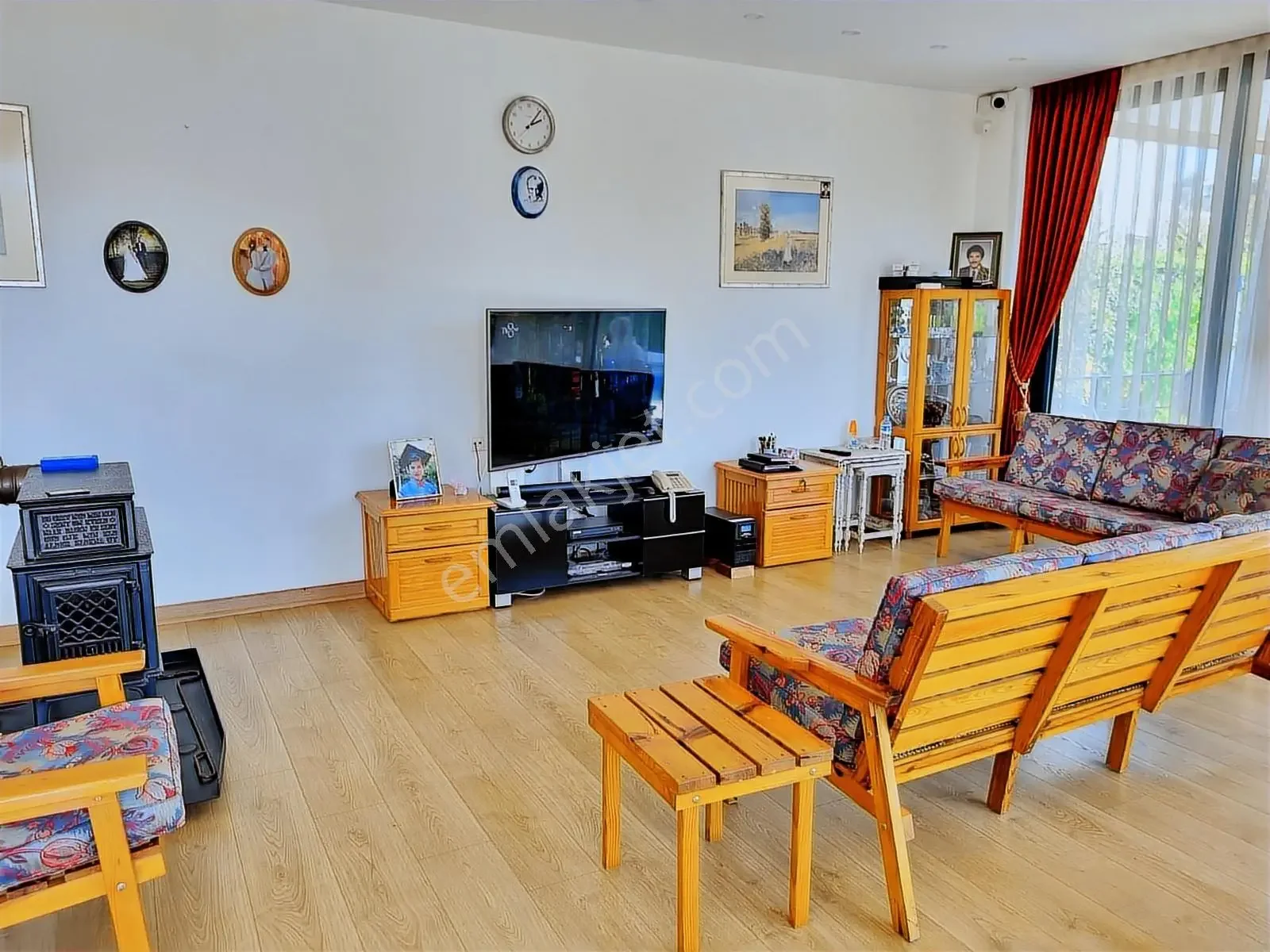 6+2 freistehendes Herrenhaus zum Verkauf im Zentrum von Bodrum Yalikavak, photo 4
