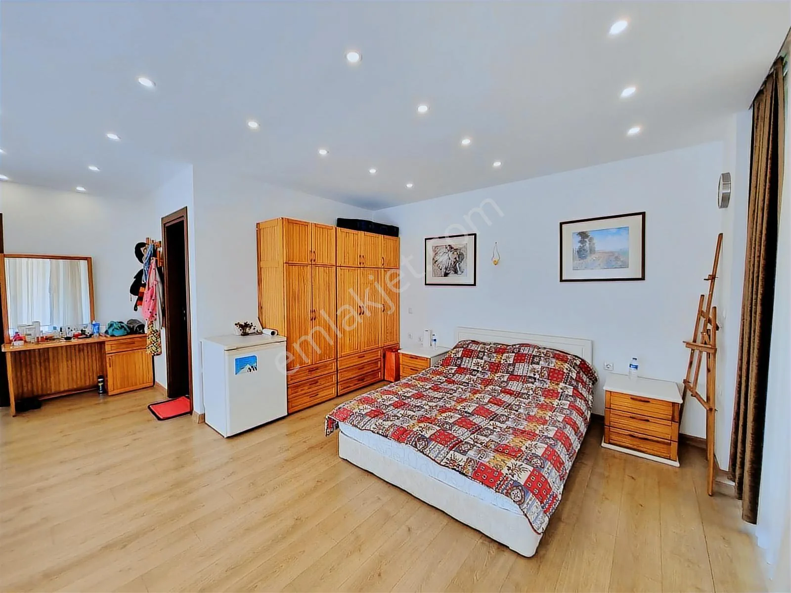 Wunderschöne 6+2 Villa zum Verkauf im Zentrum von Bodrum Yalikavak, photo 2