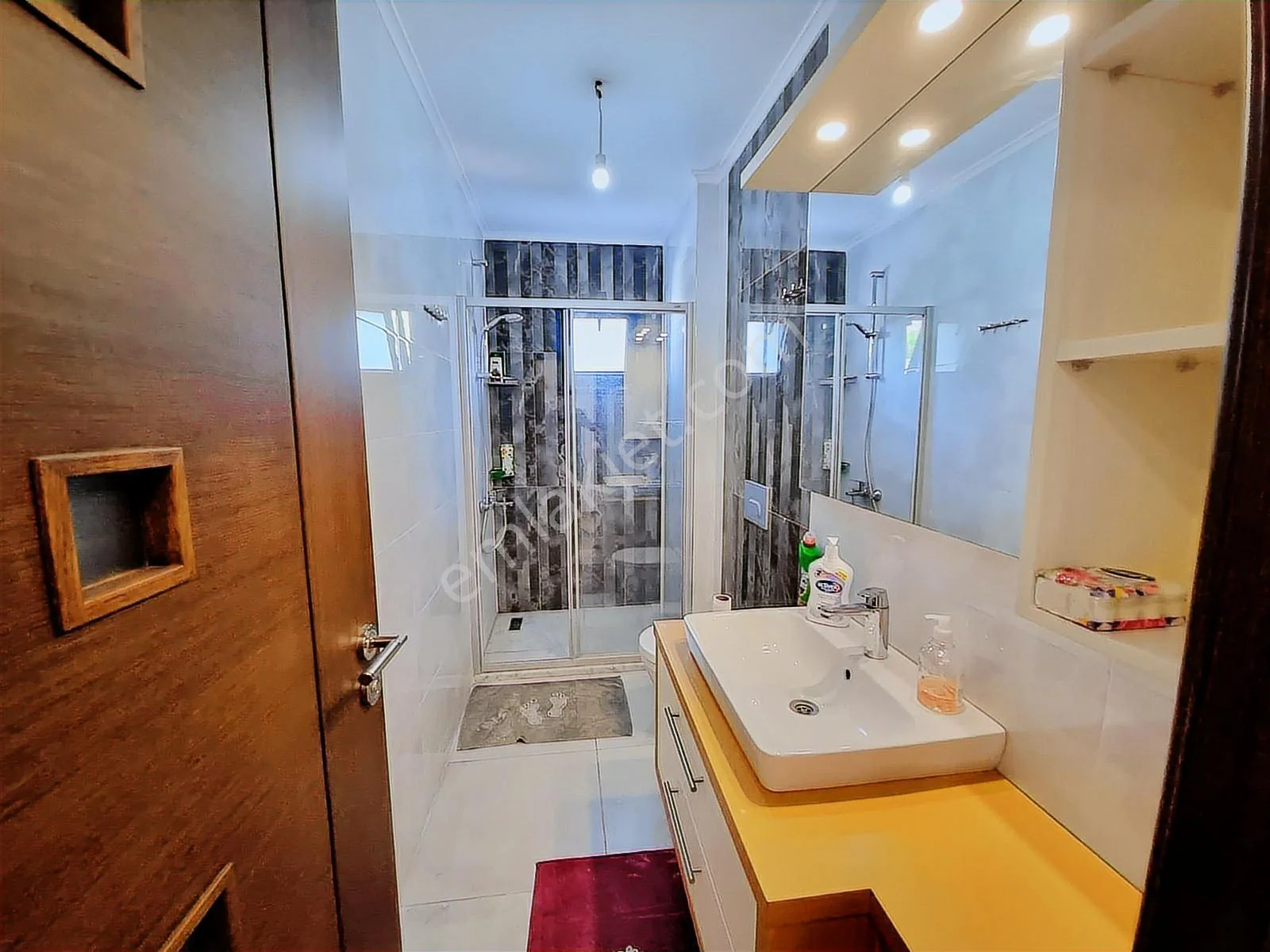 Wunderschöne 6+2 Villa zum Verkauf im Zentrum von Bodrum Yalikavak, photo 4
