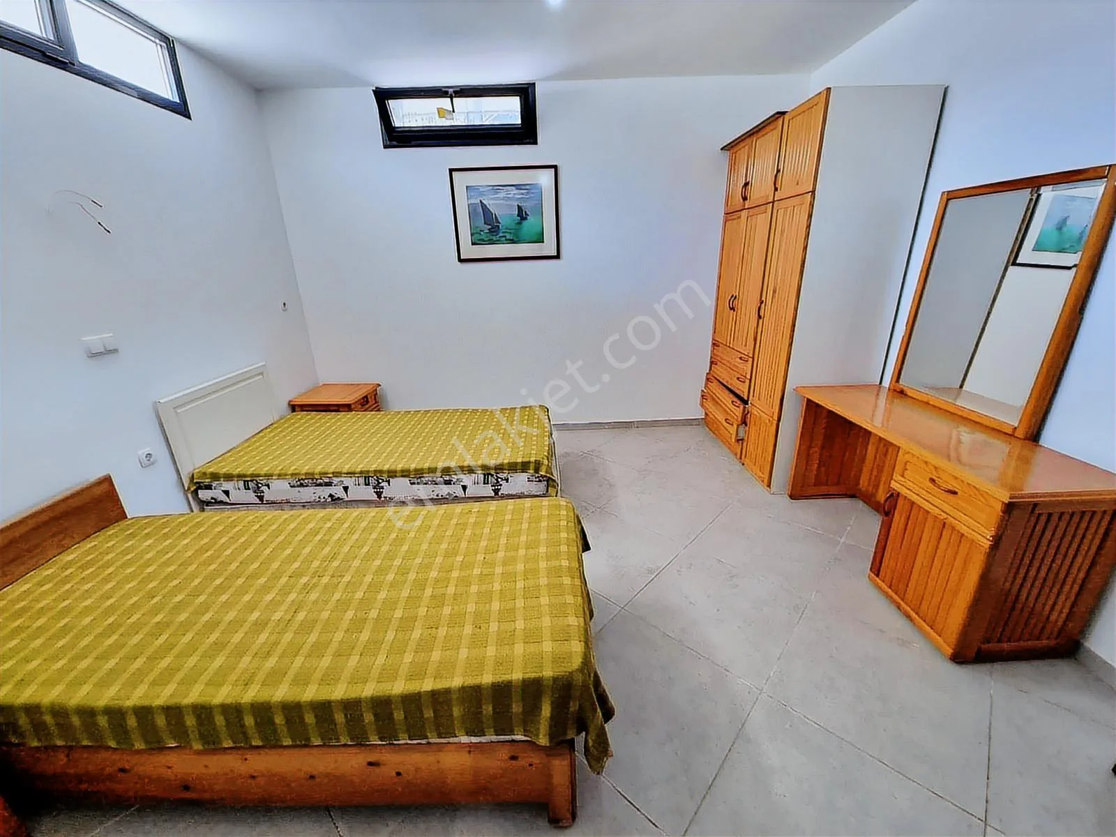 Wunderschöne 6+2 Villa zum Verkauf im Zentrum von Bodrum Yalikavak, photo 5