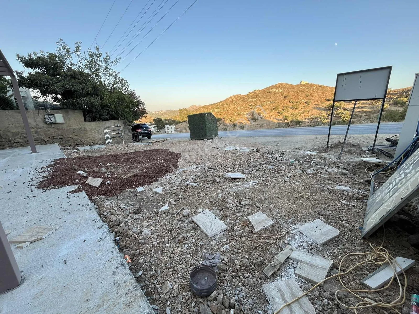 2+1 Wohnung zum Verkauf aus dem Projekt in Bodrum Peksimet, photo 3