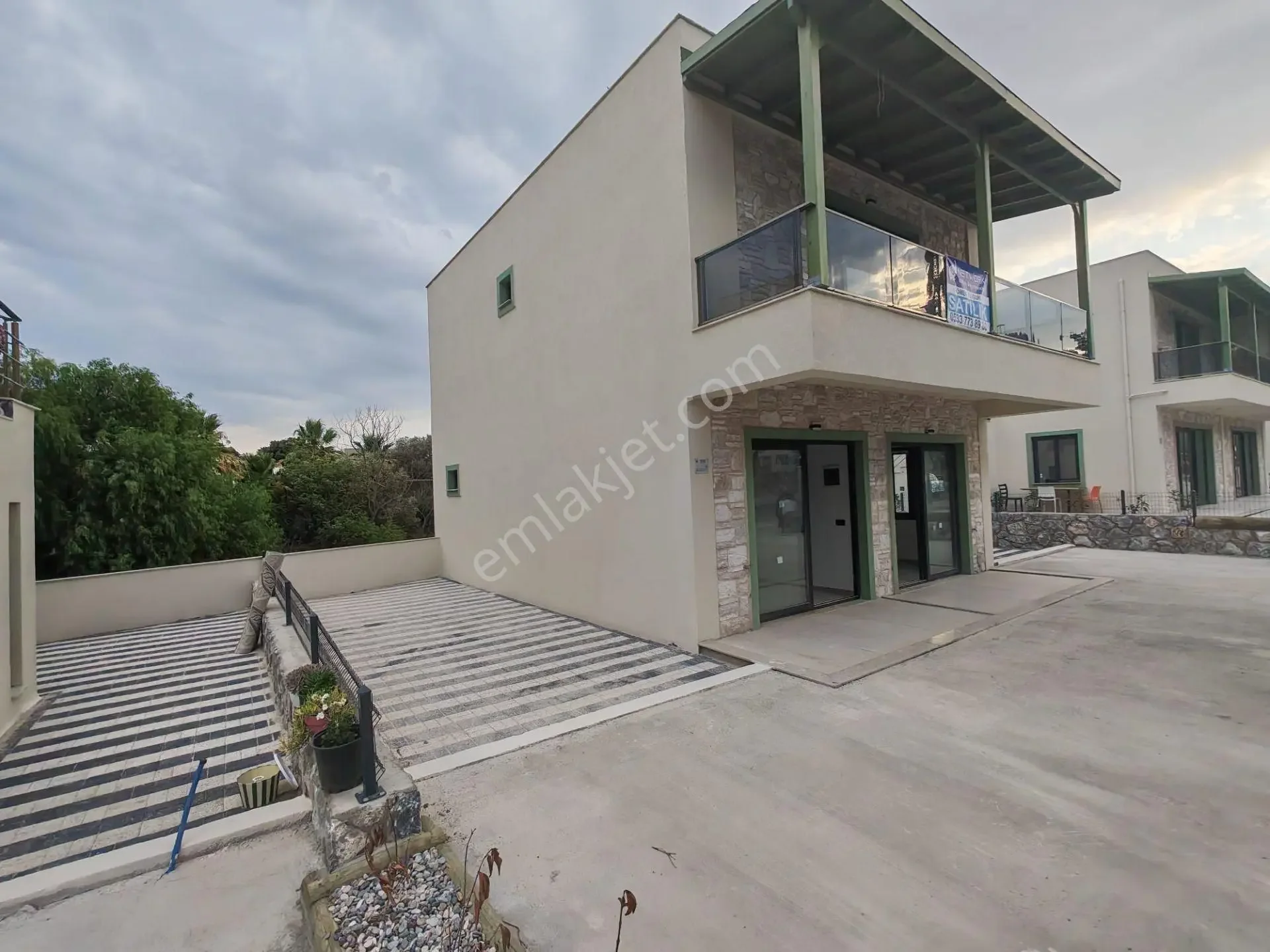 2+1 Flat For Sale in Bodrum Yaka District, photo 3