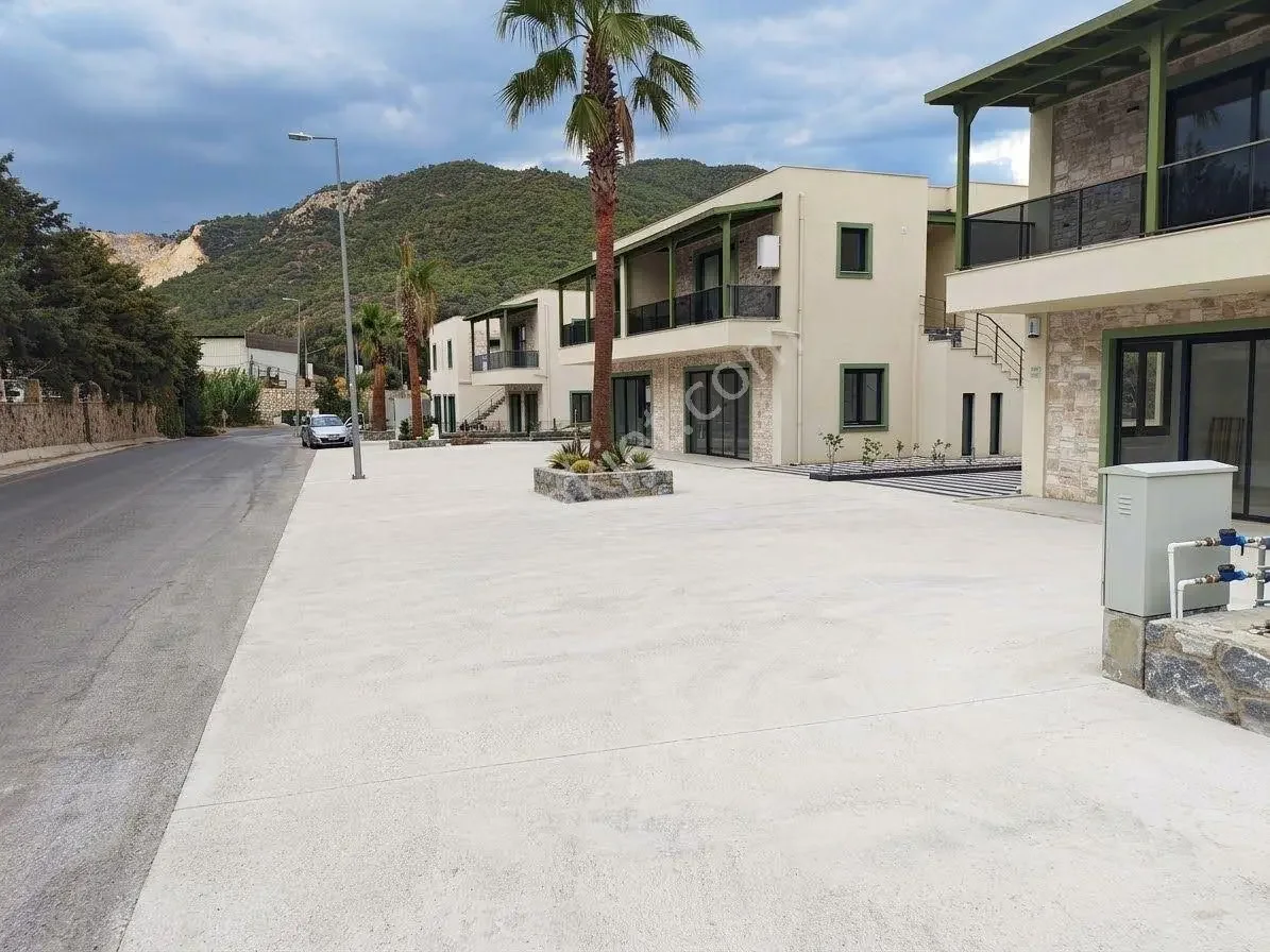 2+1 Flat For Sale in Bodrum Yaka District, photo 4