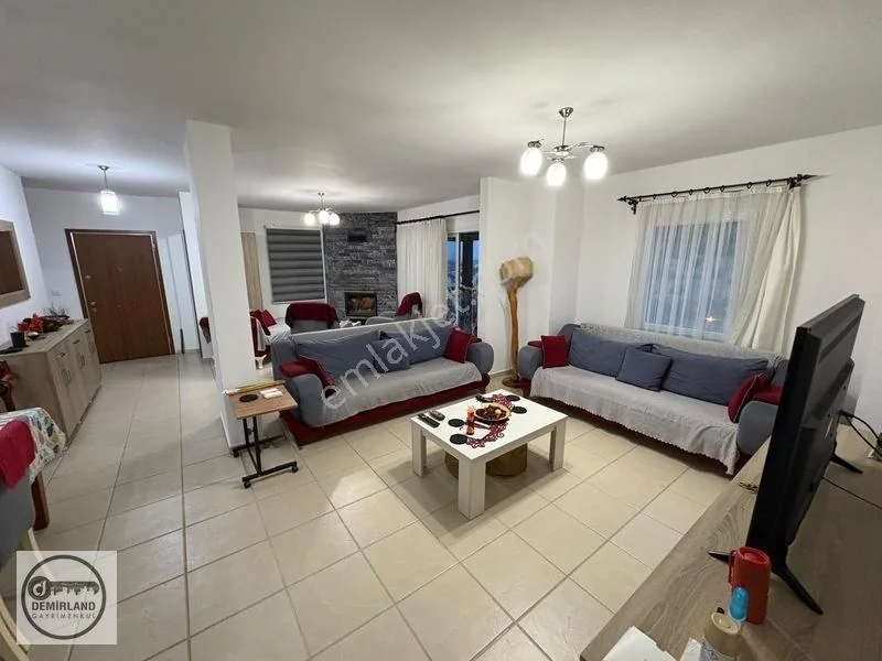 2 Flats with Sea View for Sale in Demirland Bodrum Yalıkavak, photo 2