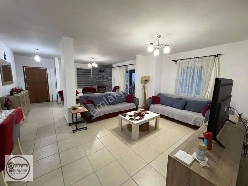 2 Flats with Sea View for Sale in Demirland Bodrum Yalıkavak, photo 3
