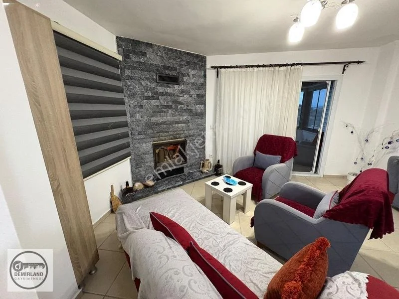 2 Flats with Sea View for Sale in Demirland Bodrum Yalıkavak, photo 4