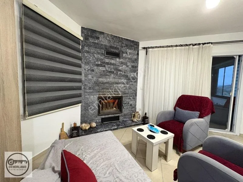 2 Flats with Sea View for Sale in Demirland Bodrum Yalıkavak, photo 5