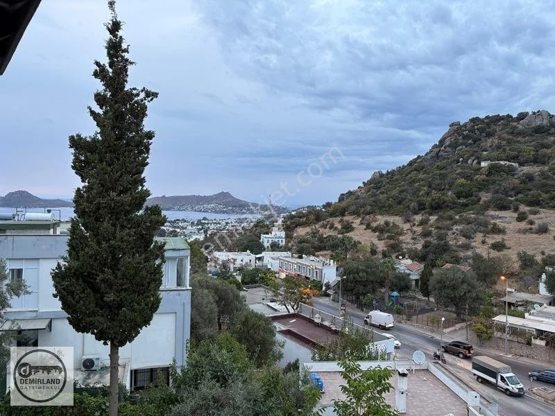 2 Flats with Sea View for Sale in Demirland Bodrum Yalıkavak, photo 1
