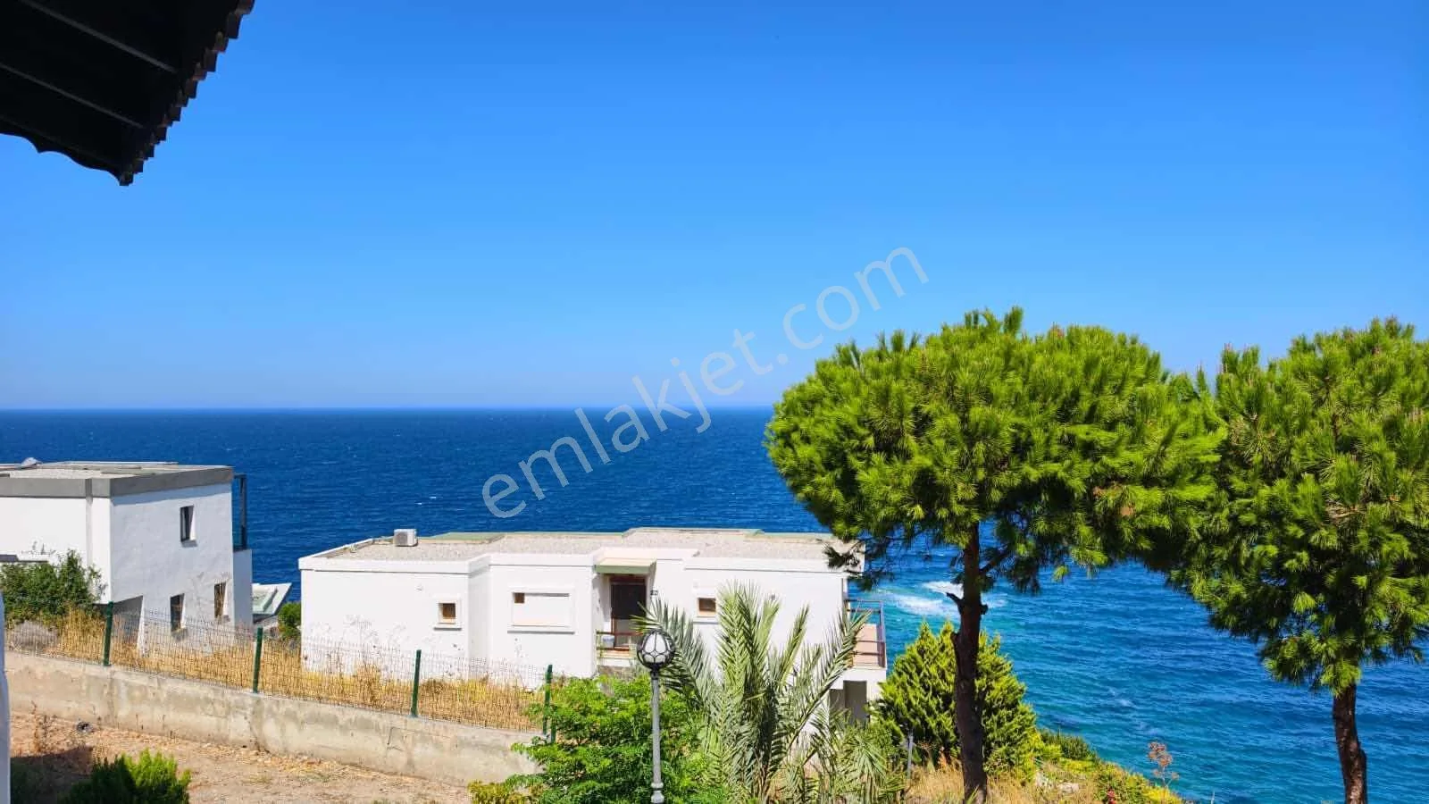 Yalıkavak Backside 3+1 Sea View Villa, photo 2