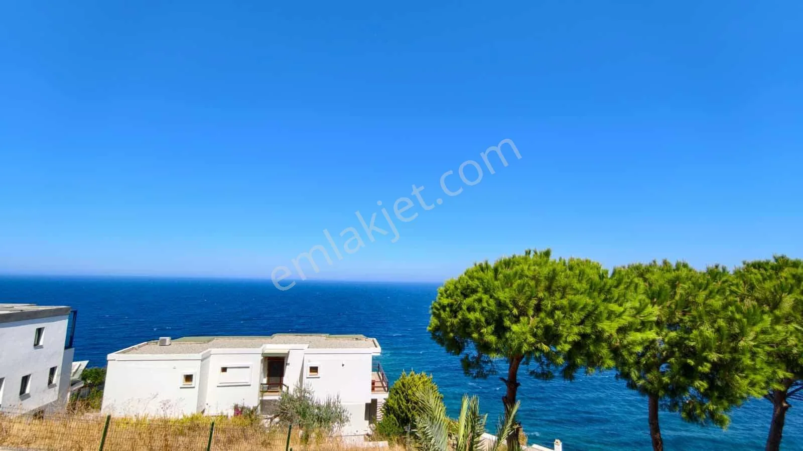Yalıkavak Backside 3+1 Sea View Villa, photo 4