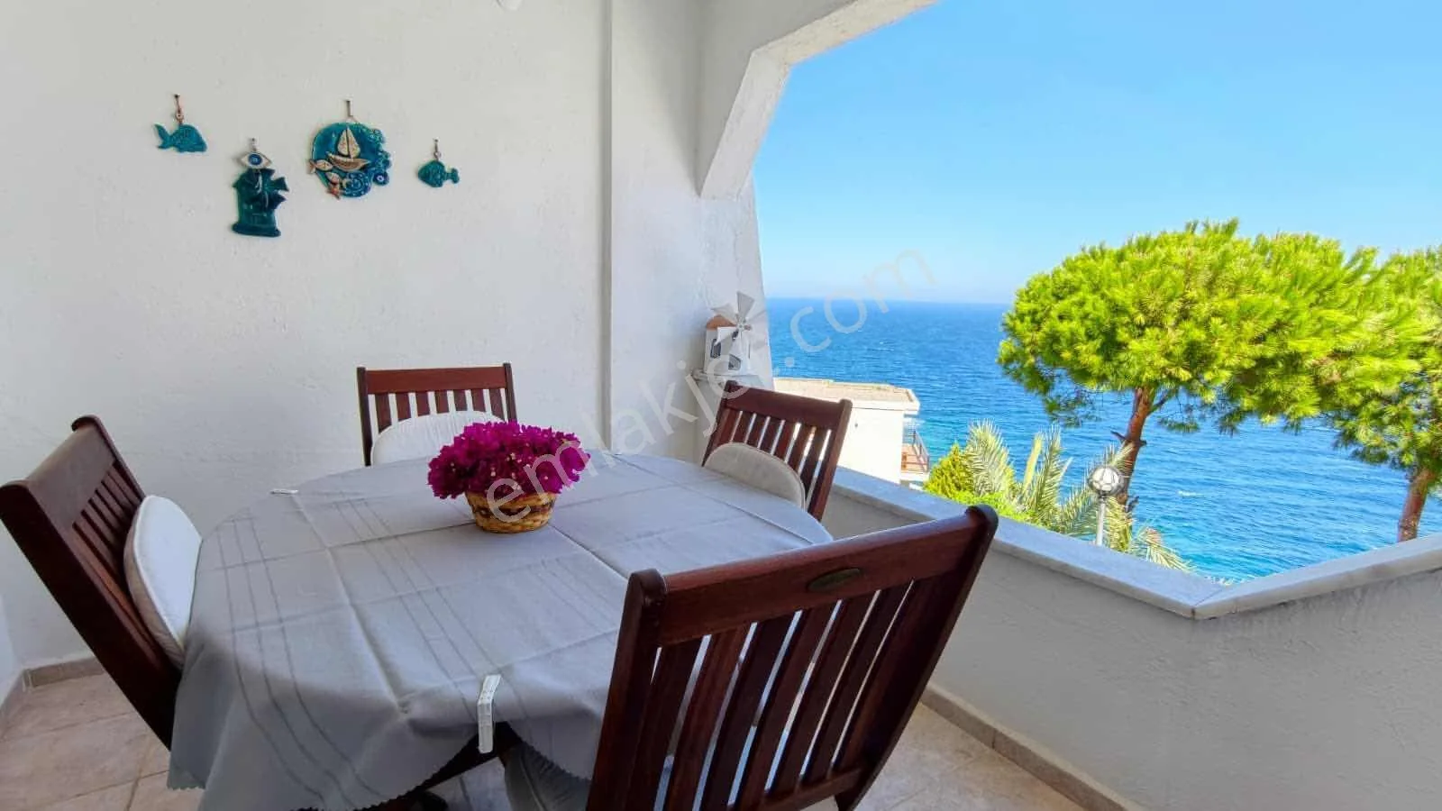 Yalıkavak Backside 3+1 Sea View Villa, photo 1