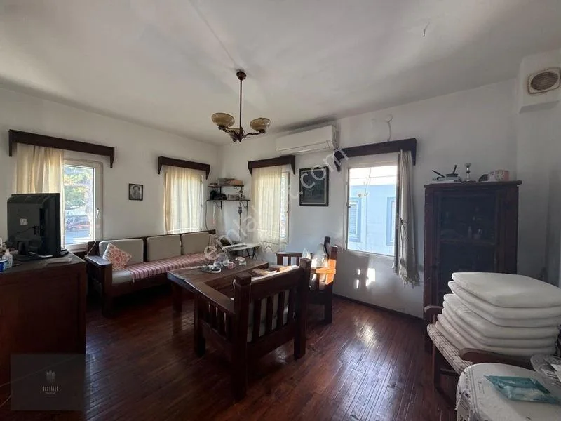 Detached House 50m from the Beach in Yalıkavak Center, photo 5