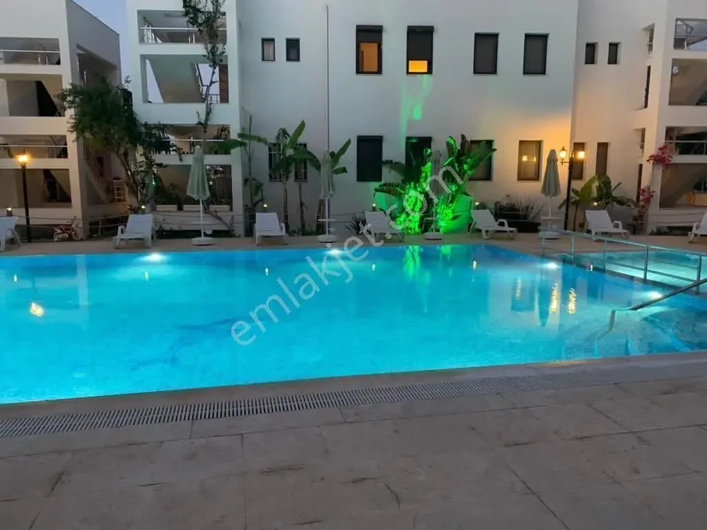 5+2 Garden Duplex for Sale in a Site with Pool in Yalıkavak, photo 2
