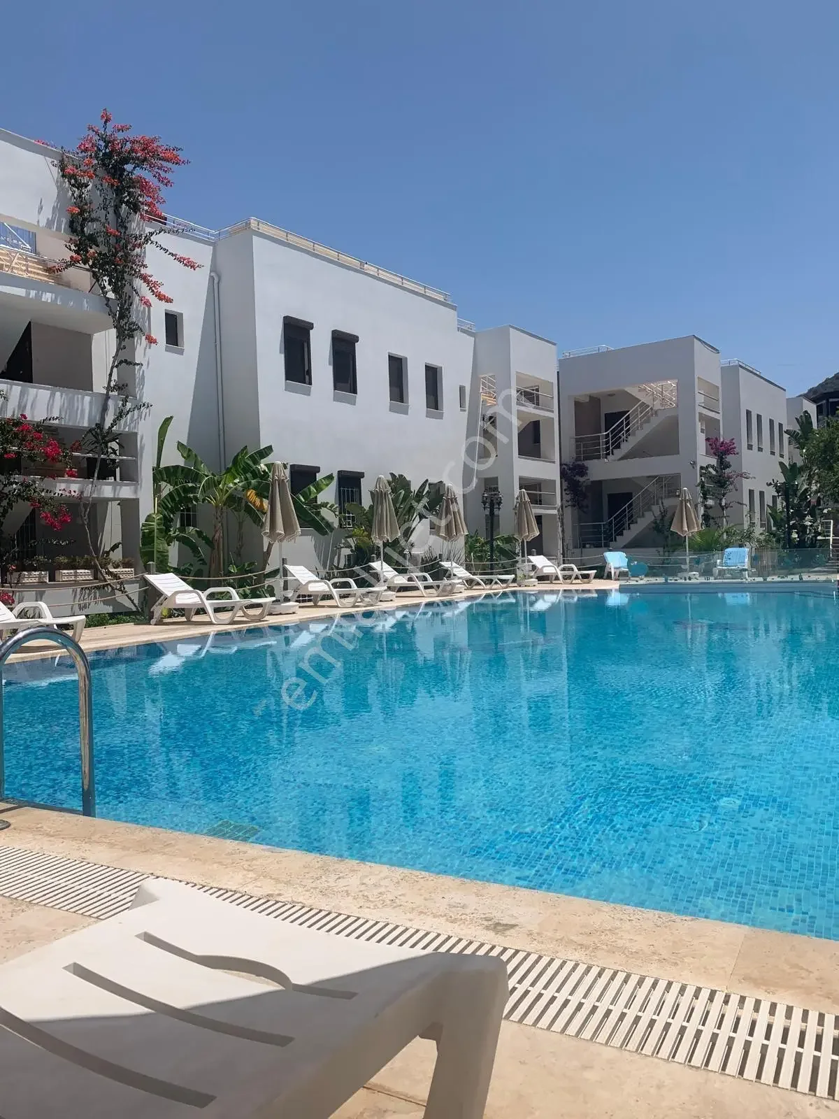 5+2 Garden Duplex for Sale in a Site with Pool in Yalıkavak, photo 3