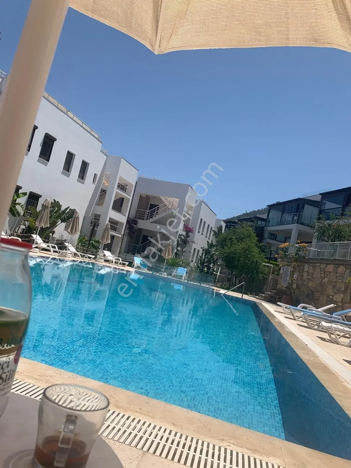 5+2 Garden Duplex for Sale in a Site with Pool in Yalıkavak, photo 4