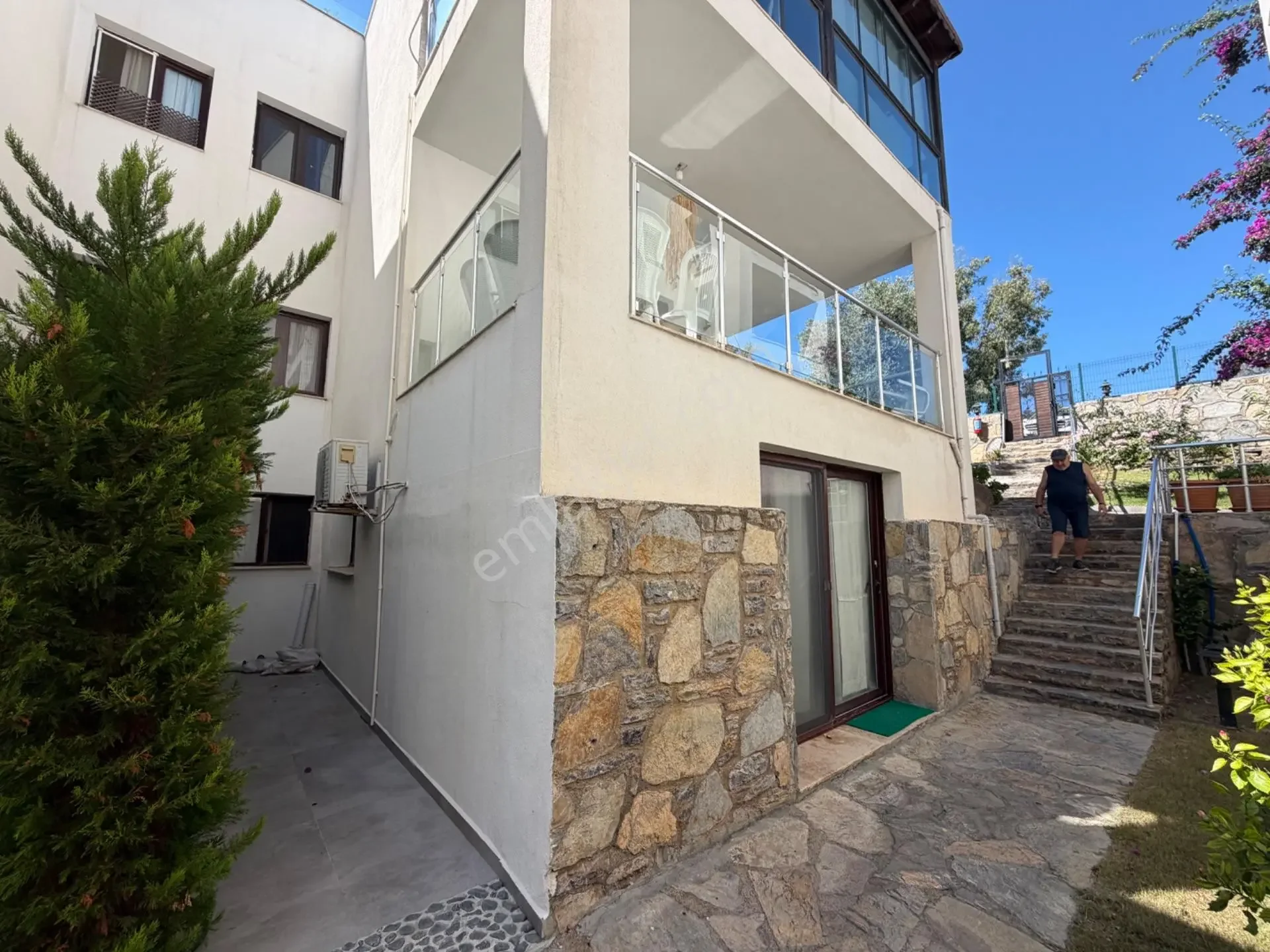 5+2 Garden Duplex for Sale in a Site with Pool in Yalıkavak, photo 5