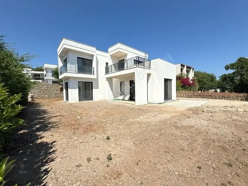 Natamam, 3+1 Villa with Detached Pool in Yalıkavak, photo 2