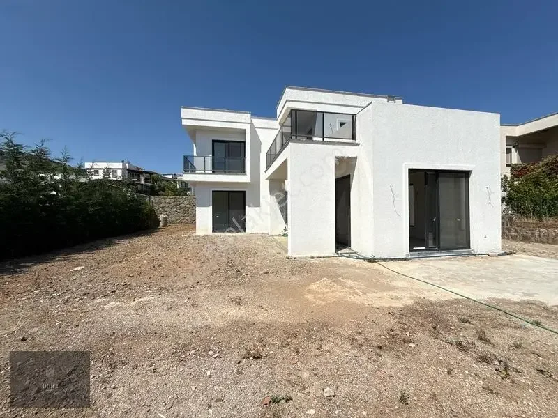 Natamam, 3+1 Villa with Detached Pool in Yalıkavak, photo 3