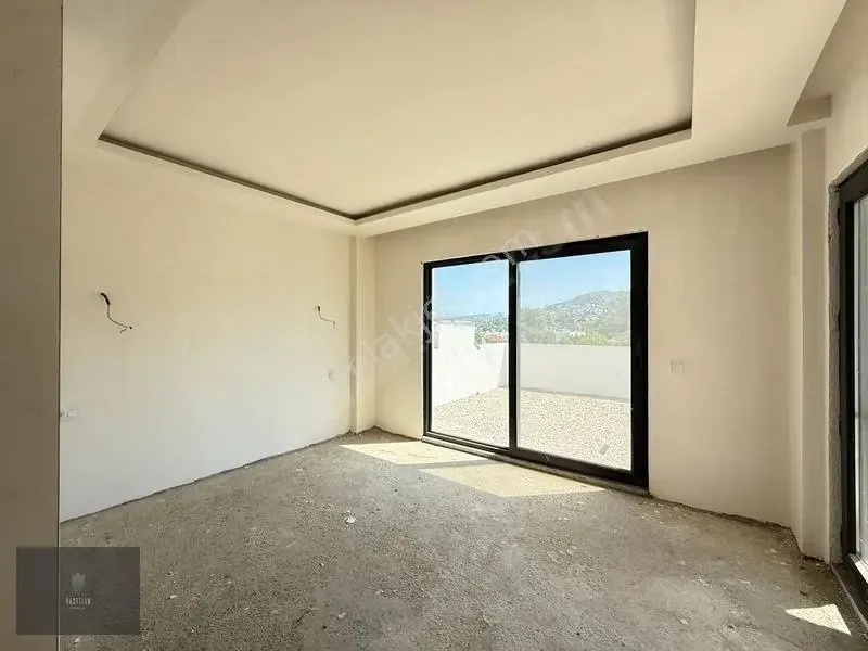 Natamam, 3+1 Villa with Detached Pool in Yalıkavak, photo 4