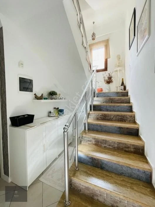 Villa for Sale with Sea View in Yalıkavak Tilkicik Bay, photo 4