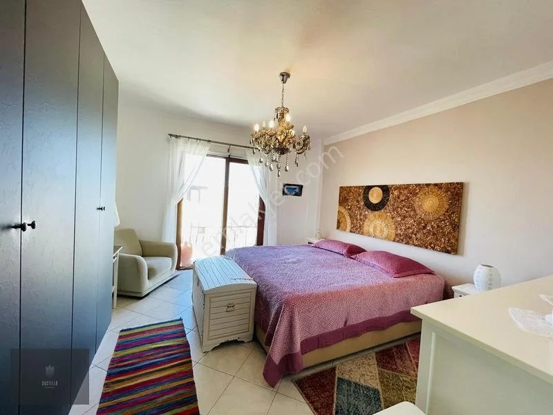 Villa for Sale with Sea View in Yalıkavak Tilkicik Bay, photo 5