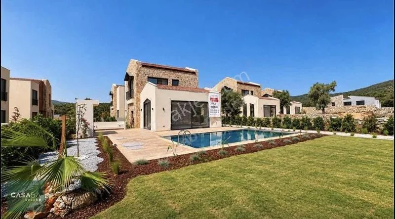 1 Donum Land Share Ready for 5+1 Settlement Fully Detached with Pool, photo 2