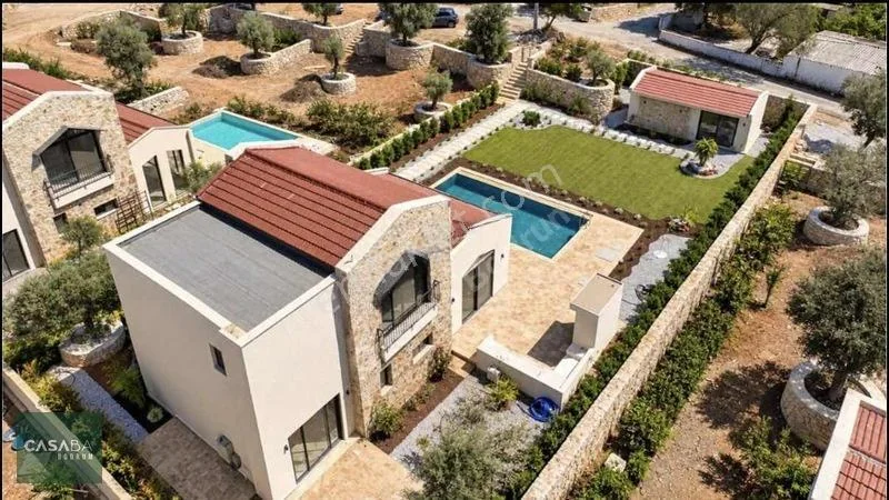 1 Donum Land Share Ready for 5+1 Settlement Fully Detached with Pool, photo 1