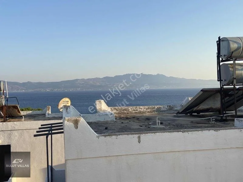 45 Days Timeshare Flat Ownership for Sale in Urgent Bodrum Akçabük, photo 2