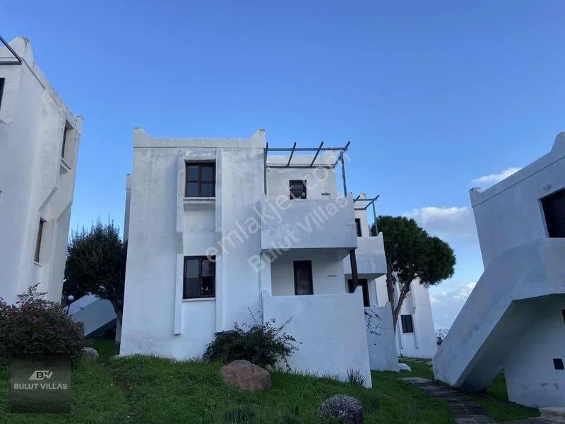 45 Days Timeshare Flat Ownership for Sale in Urgent Bodrum Akçabük, photo 4