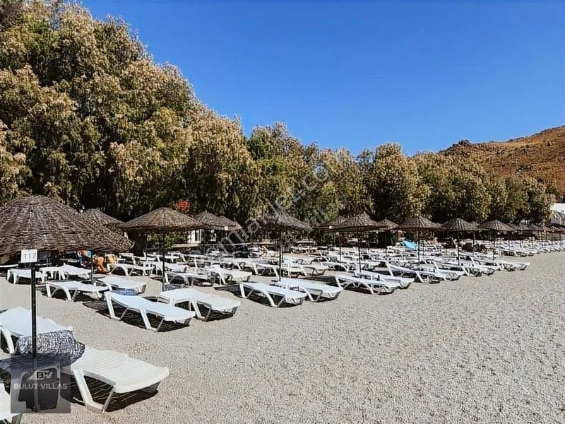 45 Days Timeshare Flat Ownership for Sale in Urgent Bodrum Akçabük, photo 5