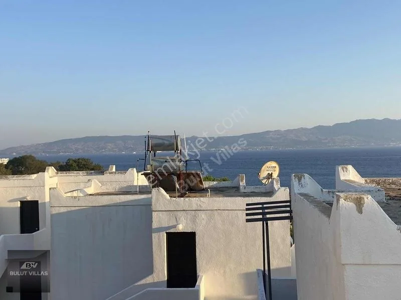 45 Days Timeshare Flat Ownership for Sale in Urgent Bodrum Akçabük, photo 1