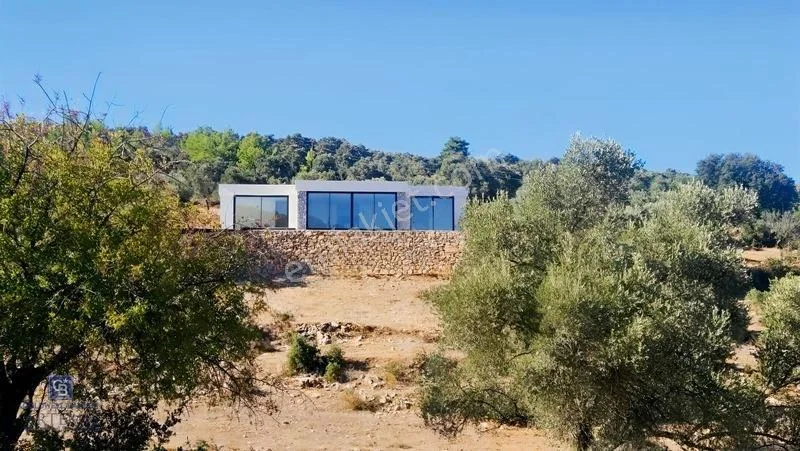 Detached Mansion in Bodrum Çamlık 10.331,14 M² Land, photo 2
