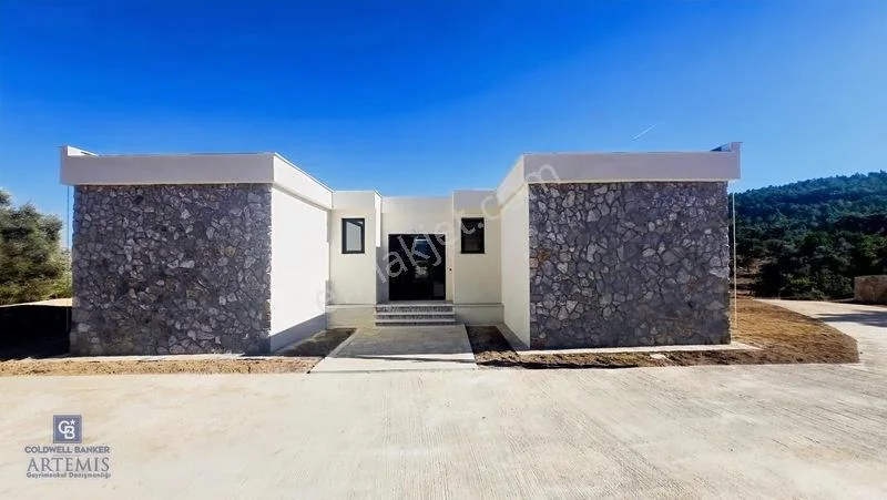 Detached Mansion in Bodrum Çamlık 10.331,14 M² Land, photo 3