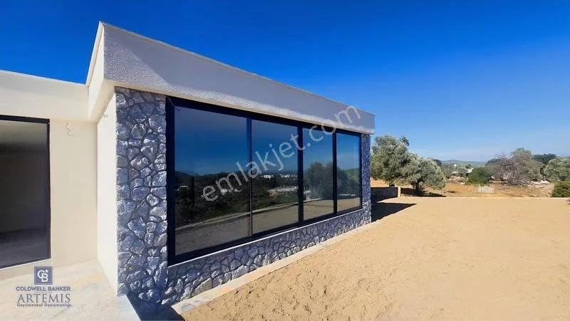 Detached Mansion in Bodrum Çamlık 10.331,14 M² Land, photo 5