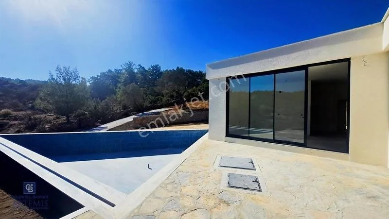 Detached Mansion in Bodrum Çamlık 10.331,14 M² Land, photo 1