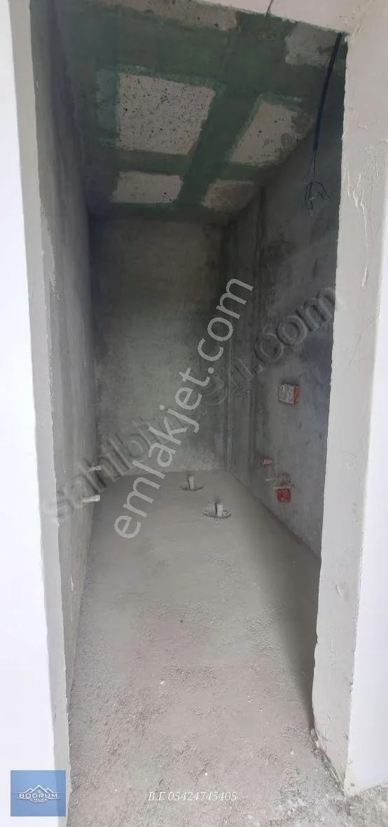 Neue Wohnung zum Verkauf in Bodrum, unübertroffener Preis, photo 4