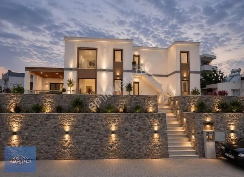Neue Wohnung zum Verkauf in Bodrum, unübertroffener Preis, photo 1